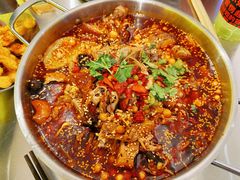 -蓉三少冒烤鸭·四川小吃集(北京首店)