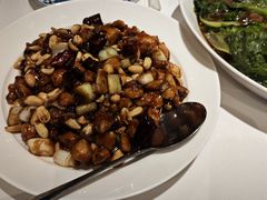 宫保鸡丁-眉州东坡(民族园店)