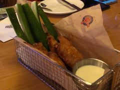 -MR.ROCKY洛奇先生RESTAURANT&BAR(宝安壹方城店)