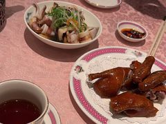 -囍凤楼·粤菜·点心·火锅(温特莱店)