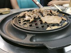 -牛犇炭火烤肉·鲜切烤肉(承德总店)