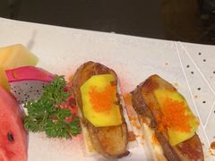 -昱匠·日本料理(金融街店)