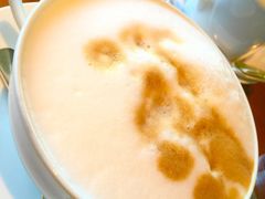 -非常时髦餐厅VUE Restaurant(外滩茂悦大酒店)