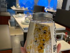 海中米-碗中海·蒸汽海鲜·桑拿鸡(岭南天地店)