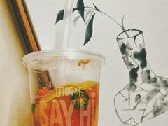 -必胜客(东岳店)