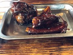 -王裕興肉莊(南禅寺店)