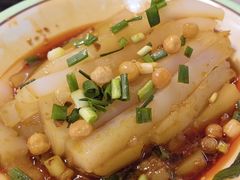 -红京鱼(西坝河店)