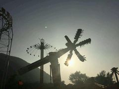 -秦岭欢乐世界
