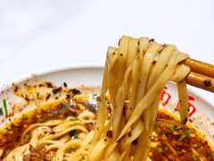 -李兰英湖南面馆(护国路店)