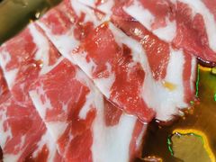 -釜山火炉·海鲜烤肉(紫藤路店)