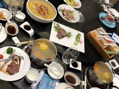 -海鸿荟·沿江菜(中山北路店)