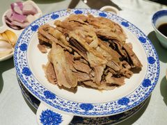 -宁夏国强手抓羊肉·清真菜(未央路凤三店)
