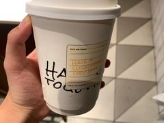 热牛奶-乐凯撒披萨(南山书城店)