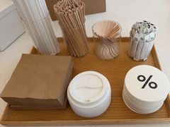 -% Arabica阿拉比卡咖啡(深圳湾万象城店)