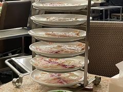 -龙继斑鱼庄(犀浦店)