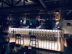 -Nirvana Cafe&Bar(北仓文创街区店)