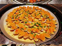 黄金粉丝贝-么子烤肉(化龙池店)