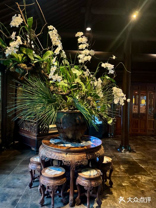 解香楼(八盘岭路店)图片