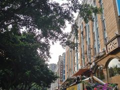 -镇江龙·火锅串串(武侯祠店)