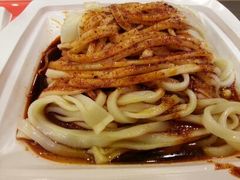 android_upload_pic-魏家凉皮(西安秋林宏业商厦店)