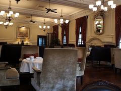 大堂-Salon de Ville浦江汇(上海外滩华尔道夫酒店店)