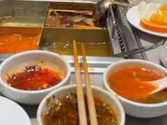 -海底捞火锅(赛格国际购物中心店)