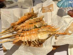 -79号渔船海鲜饭店(龙岗店)