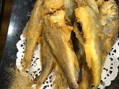 -老东镇啤酒屋海鲜加工·蒸汽海鲜·海鲜烧烤(台东店)