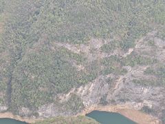 -重庆云阳龙缸景区