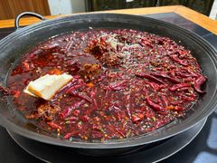 -肥龙火锅(南坪店)