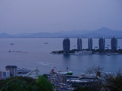 -鹿回头风景区