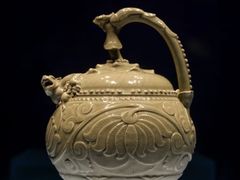 -陕西历史博物馆