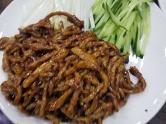 -京味小馆(东坝店)