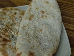 甜烧饼-文武王氏烧饼·无矾油条(西溪路店)