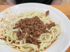 -华兴街自力面店