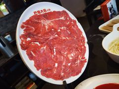 -巴蜀大将火锅(春熙店)