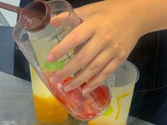 -树夏(来福士店)