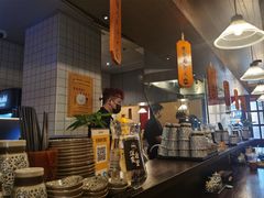 -哥哥の深夜食堂(永乐汇亲子购物运动中心店)
