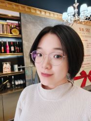 -沐染造型专业烫发染发