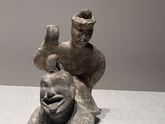 -陕西历史博物馆