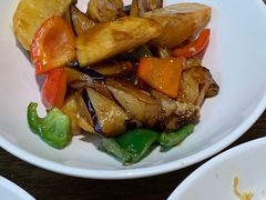 -上关雪東北菜(中房金谊店)