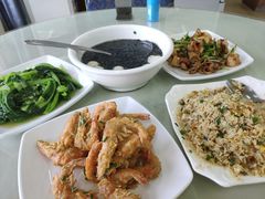 -双月饭店·20年老字号(新村店)