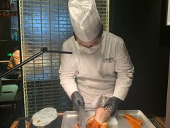 -宫燕府·京菜·烤鸭·淮扬菜(王府中心店)