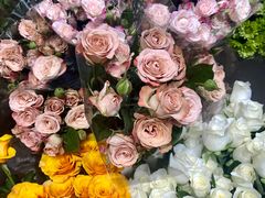 -循礼门鲜花花市(武汉循礼门店)