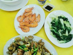 -秋姐美食店(旅游大道店)