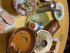 -堂宴·老厦门私房菜(1988仙岳总店)