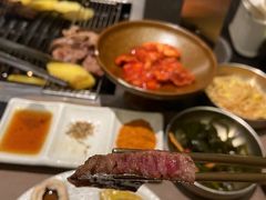 -韩满园· 甄选韩式烤肉