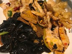 -佰烧海鲜烤肉火锅自助(世茂国际广场店)