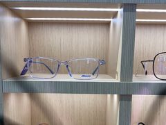 -一代眼镜·蔡司配镜(浦东大拇指广场店)