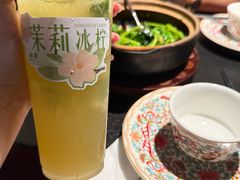 -旺爷砂锅·茶作(国贸城店)